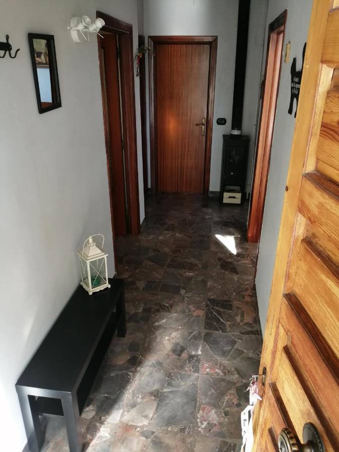 Casa Di Zio Villa Monticiano Exteriör bild